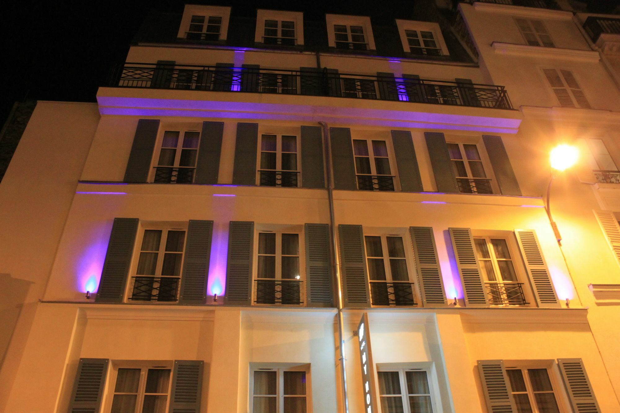 My Home In Paris Dış mekan fotoğraf