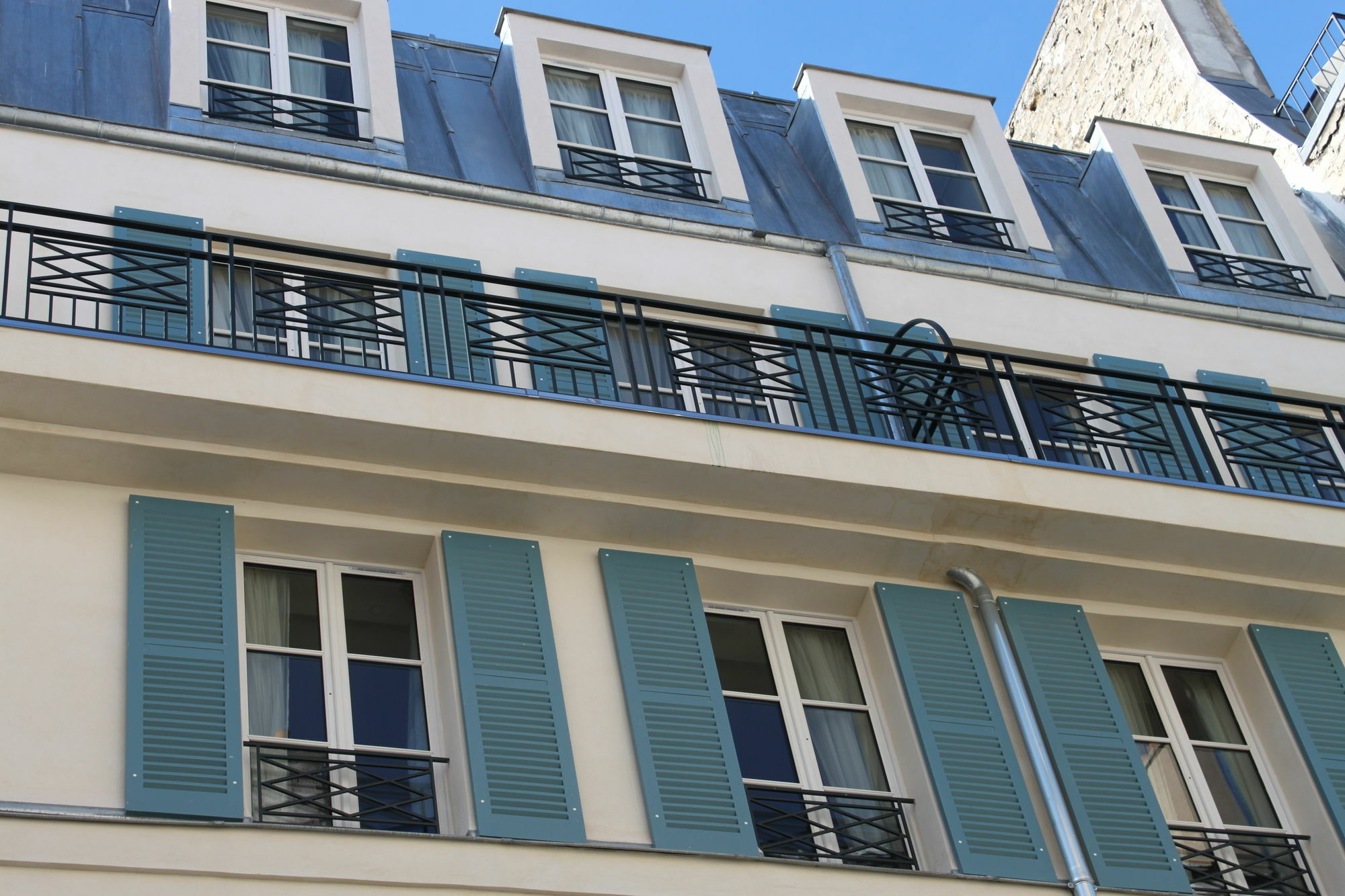 My Home In Paris Dış mekan fotoğraf
