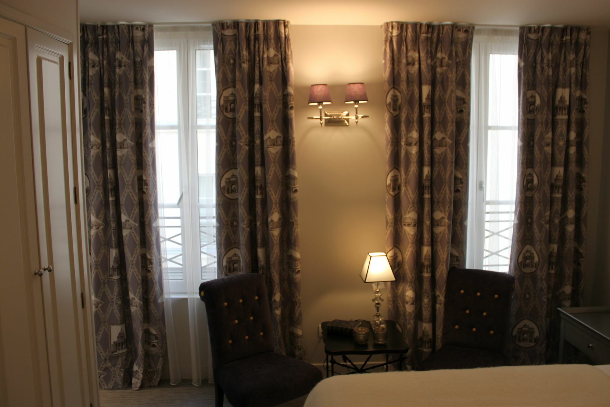 My Home In Paris Dış mekan fotoğraf